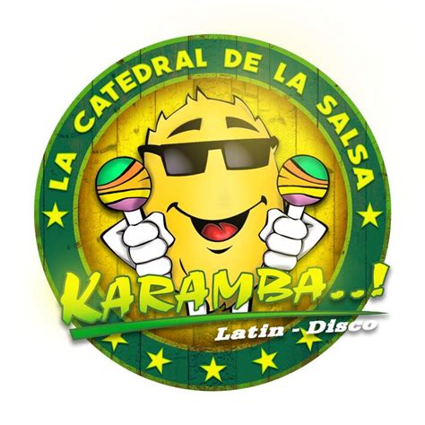 karamba discoteca|Karamba Latin Disco (@karambalatindisco) .